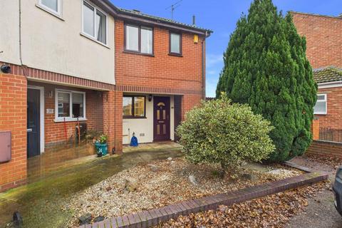 Eastfield Road, Aylesbury HP20