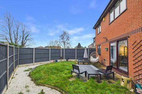 undefined, Eastfield Road, Aylesbury HP20