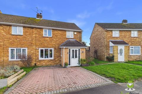 undefined, Scotney Road, Basingstoke, Hampshire, RG21