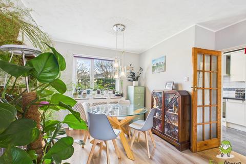 undefined, Scotney Road, Basingstoke, Hampshire, RG21