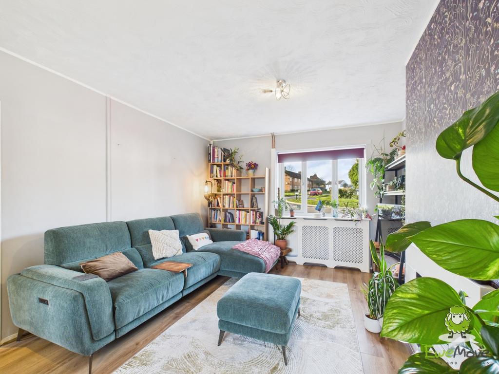 Ewe Move Basingstoke Estate Agents - Scotney Road -