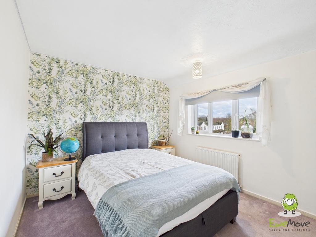 Ewe Move Basingstoke Estate Agents - Scotney Road -