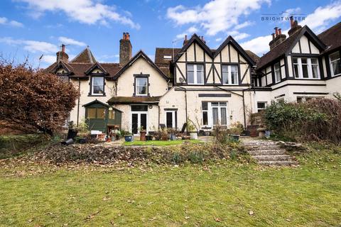 undefined, Crow Hill, Crow, BH24