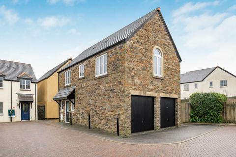 3 bedroom detached house for sale, Truthan View, Truro TR4