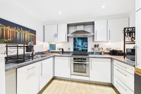 2 bedroom apartment to rent, Southwell Park Road, Camberley, Surrey, GU15