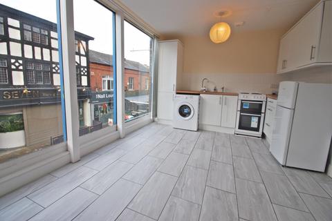 undefined, Grove Street, Wilmslow