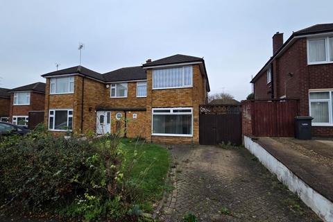 undefined, Westmorland Avenue, Luton LU3