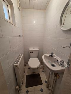 undefined, Westmorland Avenue, Luton LU3
