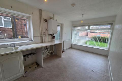 undefined, Westmorland Avenue, Luton LU3