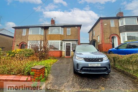 undefined, Shorrock Lane, Blackburn, Lancashire, BB2
