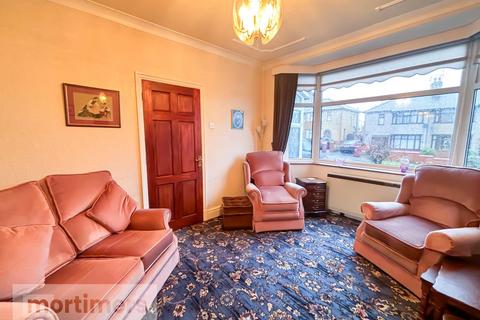undefined, Shorrock Lane, Blackburn, Lancashire, BB2