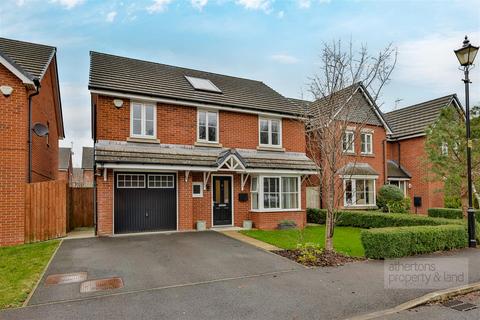 undefined, Elm Close, Calderstones Park, Whalley, Ribble Valley