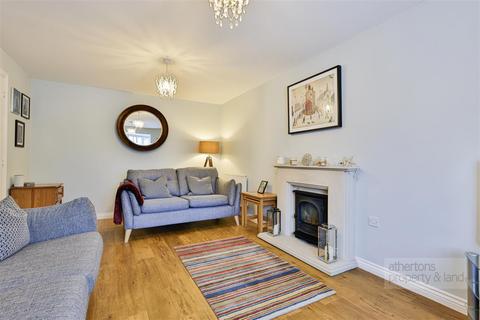 undefined, Elm Close, Calderstones Park, Whalley, Ribble Valley