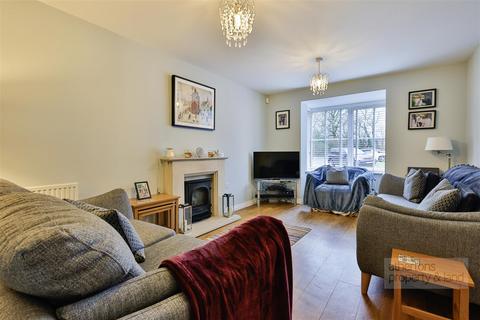 undefined, Elm Close, Calderstones Park, Whalley, Ribble Valley
