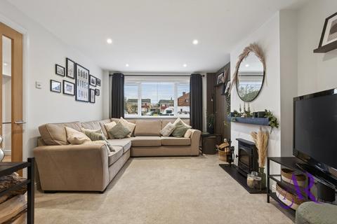undefined, Keynes Close, Newport Pagnell