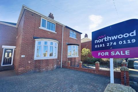 3 bedroom semi-detached house for sale, Kinnaird Avenue, Denton Burn, Newcastle upon Tyne, NE15