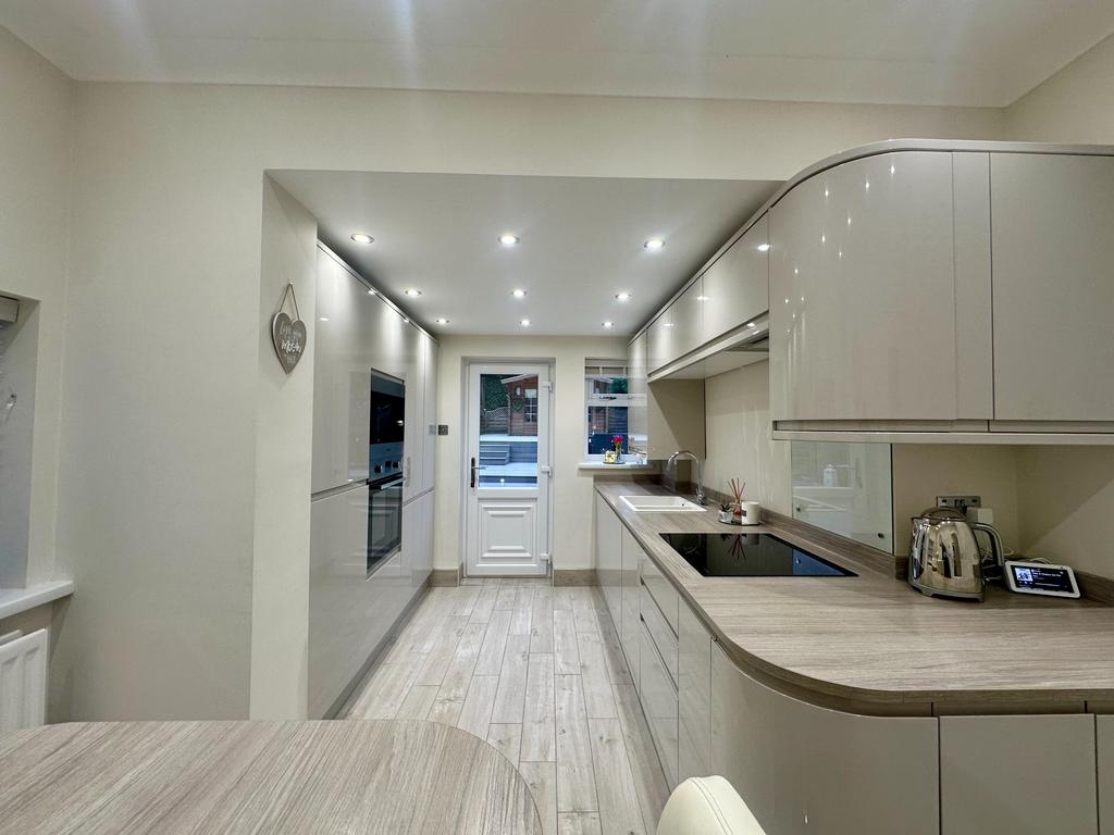 House in Newcastle upon Tyne - View 3