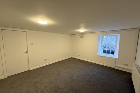 undefined, Long Row, Lanark ML11