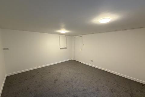 undefined, Long Row, Lanark ML11