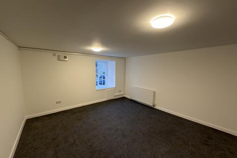 undefined, Long Row, Lanark ML11