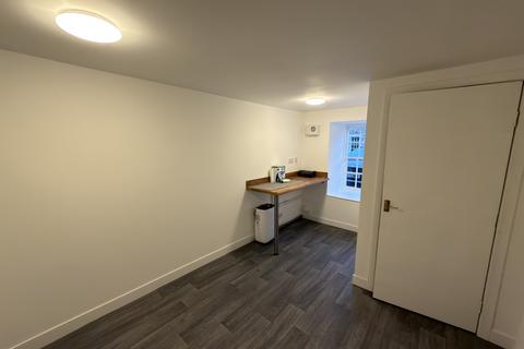 undefined, Long Row, Lanark ML11