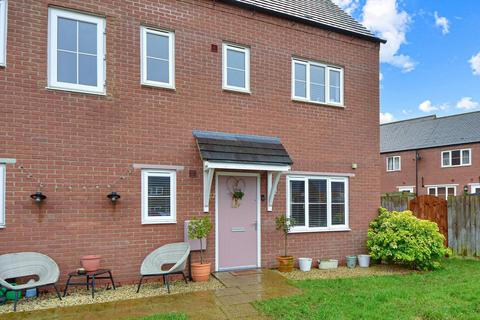 undefined, Wallin Road, Banbury OX17
