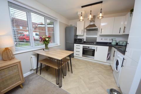 undefined, Wallin Road, Banbury OX17