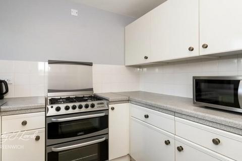 undefined, Foxwell Mews, London