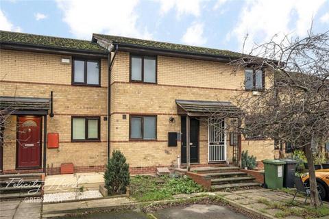 2 bedroom terraced house to rent, Foxwell Mews, London