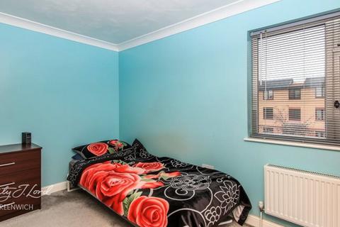 2 bedroom terraced house to rent, Foxwell Mews, London