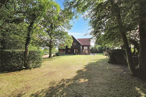 undefined, Primes Lane, Blyford, Halesworth, Suffolk, IP19