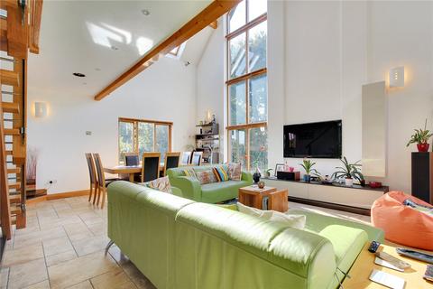 3 bedroom detached house for sale, Primes Lane, Blyford, Halesworth, Suffolk, IP19