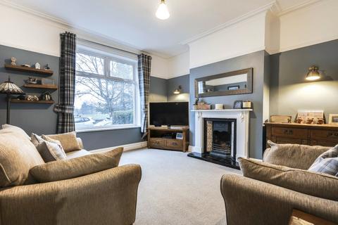 3 bedroom terraced house for sale, Salisbury Street, Calverley, Pudsey, Leeds,, LS28
