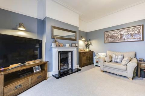3 bedroom terraced house for sale, Salisbury Street, Calverley, Pudsey, Leeds,, LS28