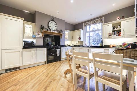 3 bedroom terraced house for sale, Salisbury Street, Calverley, Pudsey, Leeds,, LS28
