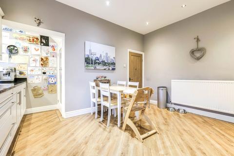 3 bedroom terraced house for sale, Salisbury Street, Calverley, Pudsey, Leeds,, LS28