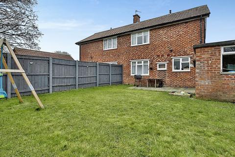 undefined, Bylands Way, Darlington DL3
