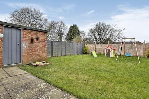 undefined, Bylands Way, Darlington DL3
