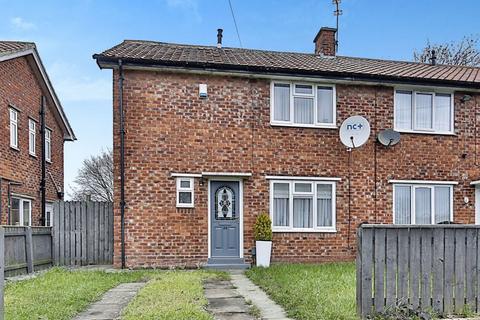 2 bedroom semi-detached house for sale, Bylands Way, Darlington DL3