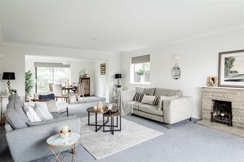 4 bedroom detached house for sale, Wolstonbury Close, Hurstpierpoint BN6