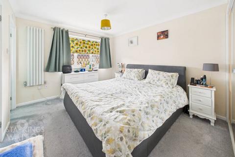4 bedroom detached house for sale, Mallow Way, Wymondham