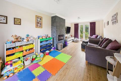 4 bedroom detached house for sale, Mallow Way, Wymondham
