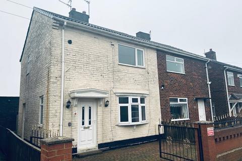 2 bedroom end of terrace house to rent, Johnson Estate, Wheatley Hill DH6
