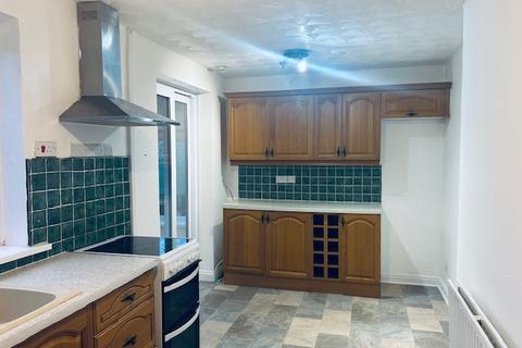 undefined, Johnson Estate, Wheatley Hill DH6