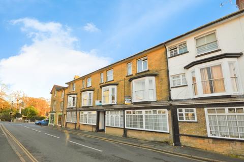 undefined, Suvretta House, Grange Road, Shanklin, PO37