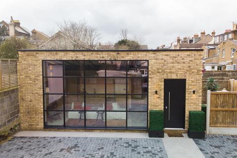undefined, Southwood Road, Ramsgate