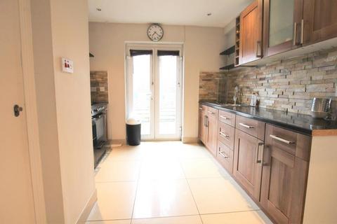 undefined, Wordsworth Road, Bristol BS7