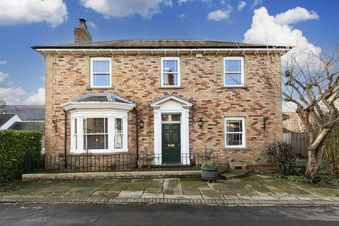 undefined, Deans Lane, Pocklington, York