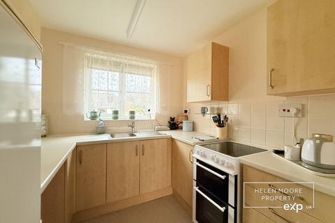 1 bedroom terraced bungalow for sale, Shipley Close, South Brent TQ10