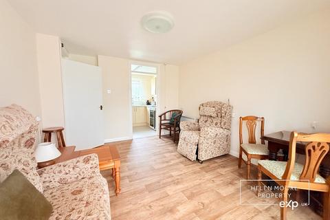 1 bedroom terraced bungalow for sale, Shipley Close, South Brent TQ10